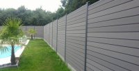 Portail Clôtures dans la vente du matériel pour les clôtures et les clôtures à Bart